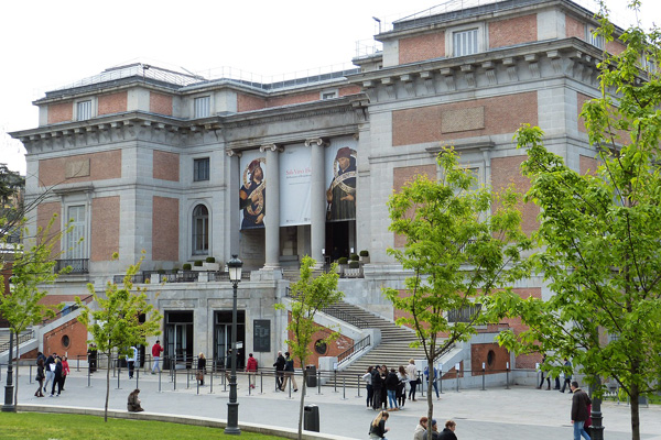 Museo Nacional de Prado