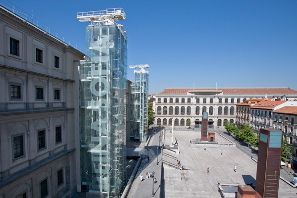 Museo Thyssen Bornemisza